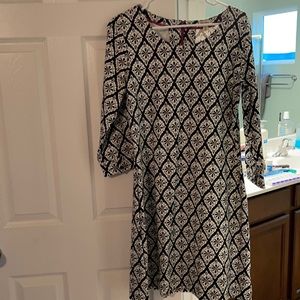 Hayley dress size large